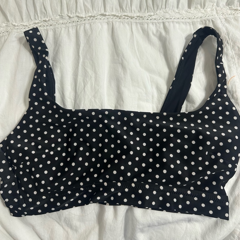 Aerie bathing suit top!
